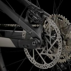 VTT électrique Trek Powerfly FS 4 27,5" 625Wh Gris - 2022 -Pièces Route Boutique vtt electrique trek powerfly fs 4 275 625wh gris 2022 5