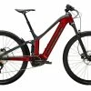 VTT électrique Trek Powerfly FS 4 27,5" 625Wh Rouge/Noir - 2023 -Pièces Route Boutique vtt electrique trek powerfly fs 4 275 625wh rougenoir 2023