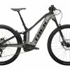 VTT électrique Trek Powerfly FS 4 500 27,5" Gris - 2021 -Pièces Route Boutique vtt electrique trek powerfly fs 4 500 275 gris 2021