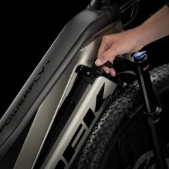 VTT électrique Trek Powerfly FS 4 500 29" Gris - 2021 10 VTT électrique Trek Powerfly FS 4 500 29" Gris - 2021 -Pièces Route Boutique vtt electrique trek powerfly fs 4 500 29 gris 2021 2