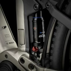 VTT électrique Trek Powerfly FS 4 500 29" Gris - 2021 11 VTT électrique Trek Powerfly FS 4 500 29" Gris - 2021 -Pièces Route Boutique vtt electrique trek powerfly fs 4 500 29 gris 2021 3