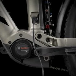 VTT électrique Trek Powerfly FS 4 500 29" Gris - 2021 12 VTT électrique Trek Powerfly FS 4 500 29" Gris - 2021 -Pièces Route Boutique vtt electrique trek powerfly fs 4 500 29 gris 2021 4