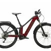 VTT électrique TREK Powerfly FS 4 équipé 625Wh 29" Rouge - 2022 2 VTT électrique TREK Powerfly FS 4 équipé 625Wh 29" Rouge - 2022 -Pièces Route Boutique vtt electrique trek powerfly fs 4 equipe 625wh 29 rouge 2022