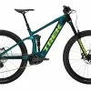 VTT électrique Trek Rail 7 625WH Bleu/Jaune - 2023 1 VTT électrique Trek Rail 7 625WH Bleu/Jaune - 2023 -Pièces Route Boutique vtt electrique trek rail 7 625wh bleujaune 2023