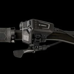 VTT électrique TREK Rail 9.8 XT Noir/Jaune/Rouge 750Wh - 2023 -Pièces Route Boutique vtt electrique trek rail 98 xt noirjaunerouge 750wh 2023 2