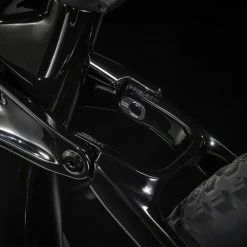 VTT électrique TREK Rail 9.8 XT Noir/Jaune/Rouge 750Wh - 2023 -Pièces Route Boutique vtt electrique trek rail 98 xt noirjaunerouge 750wh 2023 3