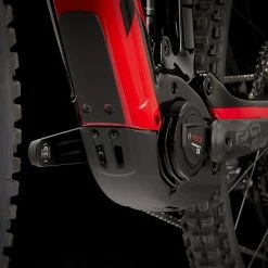 VTT électrique TREK Rail 9.8 XT Noir/Jaune/Rouge 750Wh - 2023 -Pièces Route Boutique vtt electrique trek rail 98 xt noirjaunerouge 750wh 2023 5