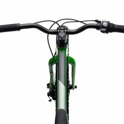 VTT Enfant 24" Cannondale Kids Cujo 24+ Vert - 2022 10 VTT Enfant 24" Cannondale Kids Cujo 24+ Vert - 2022 -Pièces Route Boutique vtt enfant 24 cannondale kids cujo 24 vert 2022 2