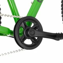 VTT Enfant 24" Cannondale Kids Cujo 24+ Vert - 2022 11 VTT Enfant 24" Cannondale Kids Cujo 24+ Vert - 2022 -Pièces Route Boutique vtt enfant 24 cannondale kids cujo 24 vert 2022 3