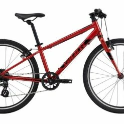 VTT Enfant 24" Giant ARX Rouge - 2022