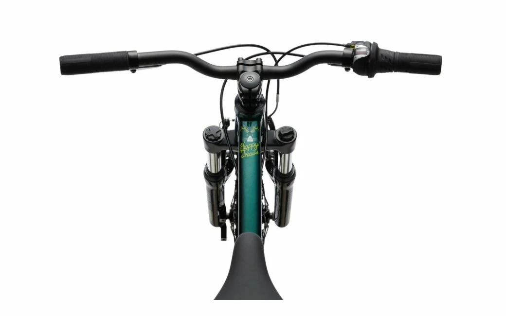 VTT Enfant Cannondale Kids Trail 20 Pouces Vert - 2020 5 VTT Enfant Cannondale Kids Trail 20 Pouces Vert - 2020 – Image 3