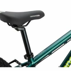 VTT Enfant Cannondale Kids Trail 20 Pouces Vert - 2020 11 VTT Enfant Cannondale Kids Trail 20 Pouces Vert - 2020 -Pièces Route Boutique vtt enfant cannondale kids trail 20 pouces vert 2020 4