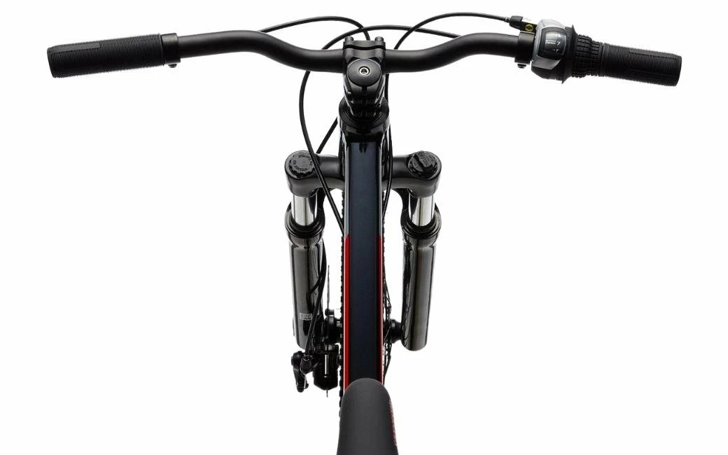 VTT Enfant Cannondale Kids Trail 24 Pouces Bleu/Orange - 2022 4 VTT Enfant Cannondale Kids Trail 24 Pouces Bleu/Orange - 2022 – Image 2