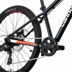 VTT Enfant Cannondale Kids Trail 24 Pouces Bleu/Orange - 2022 9 VTT Enfant Cannondale Kids Trail 24 Pouces Bleu/Orange - 2022 -Pièces Route Boutique vtt enfant cannondale kids trail 24 pouces bleuorange 2022 2