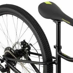 VTT Enfant Cannondale Trail 26 Noir - 2022 -Pièces Route Boutique vtt enfant cannondale trail 26 noir 2022 3