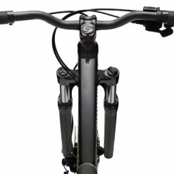 VTT Enfant Cannondale Trail 26 Noir - 2022 -Pièces Route Boutique vtt enfant cannondale trail 26 noir 2022 4