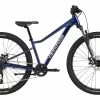 VTT Enfant Cannondale Trail 26 Violet - 2022 1 VTT Enfant Cannondale Trail 26 Violet - 2022 -Pièces Route Boutique vtt enfant cannondale trail 26 violet 2022