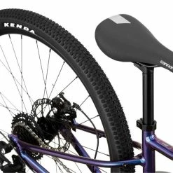 VTT Enfant Cannondale Trail 26 Violet - 2022 11 VTT Enfant Cannondale Trail 26 Violet - 2022 -Pièces Route Boutique vtt enfant cannondale trail 26 violet 2022 3