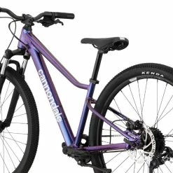 VTT Enfant Cannondale Trail 26 Violet - 2022 12 VTT Enfant Cannondale Trail 26 Violet - 2022 -Pièces Route Boutique vtt enfant cannondale trail 26 violet 2022 4
