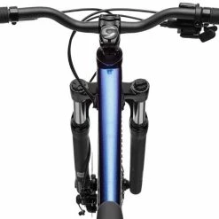 VTT Enfant Cannondale Trail 26 Violet - 2022 13 VTT Enfant Cannondale Trail 26 Violet - 2022 -Pièces Route Boutique vtt enfant cannondale trail 26 violet 2022 5