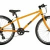 Frogbikes VTT Enfant Frog 62 Orange - 2022 -Pièces Route Boutique vtt enfant frog 62 orange 2022
