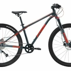 Frogbikes VTT Enfant FROG 69 Rouge - 26" - 2022