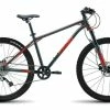 Frogbikes VTT Enfant FROG MTB 72 26" GRIS/ROUGE - 2021 -Pièces Route Boutique vtt enfant frog mtb 72 26 grisrouge 2021