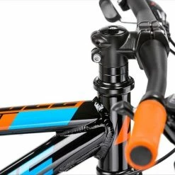 VTT Enfant Lapierre Prorace 24 Garçon Bleu/Orange/Noir - 2022 -Pièces Route Boutique vtt enfant lapierre prorace 24 garcon bleuorangenoir 2022 2