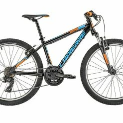 VTT Enfant Lapierre Prorace 24 Garçon Bleu/Orange/Noir - 2022