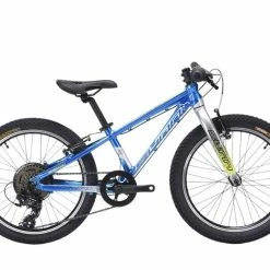 VTT Enfant Sunn Tox 2.0 20 Pouces Bleu/Gris - 2021