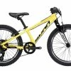 VTT Enfant SUNN Tox 2.0 Jaune - 2022 2 VTT Enfant SUNN Tox 2.0 Jaune - 2022 -Pièces Route Boutique vtt enfant sunn tox 20 jaune 2022