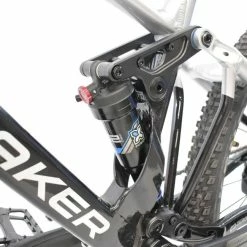 VTT Enfant Tout-suspendu Mondraker Factor 26 Gris/Noir - 2022 12 VTT Enfant Tout-suspendu Mondraker Factor 26 Gris/Noir - 2022 -Pièces Route Boutique vtt enfant tout suspendu mondraker factor 26 grisnoir 2022 4