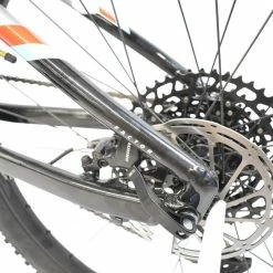 VTT Enfant Tout-suspendu Mondraker Factor 26 Gris/Noir - 2022 13 VTT Enfant Tout-suspendu Mondraker Factor 26 Gris/Noir - 2022 -Pièces Route Boutique vtt enfant tout suspendu mondraker factor 26 grisnoir 2022 5