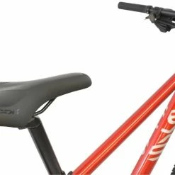 VTT EXS Radikal Al3 27.5 Rouge - 2022 12 VTT EXS Radikal Al3 27.5 Rouge - 2022 -Pièces Route Boutique vtt exs radikal al3 275 rouge 2022 4