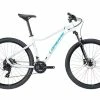 Lapierre VTT Femme LAPIERE EDGE 2.7 27.5" Blanc/Bleu - 2022 -Pièces Route Boutique vtt femme lapiere edge 27 275 blancbleu 2022