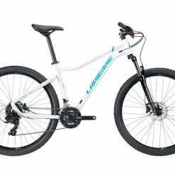 Lapierre VTT Femme LAPIERE EDGE 2.7 27.5" Blanc/Bleu - 2022