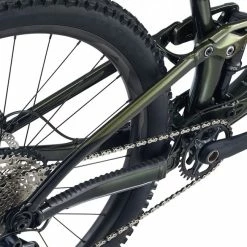 VTT Giant Trance 29 1 Vert - 2022 -Pièces Route Boutique vtt giant trance 29 1 vert 2022 4