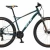Gt-bicycles VTT GT Aggressor Expert 27.5 Bleu/Orange - 2022 -Pièces Route Boutique vtt gt aggressor expert 275 bleuorange 2022