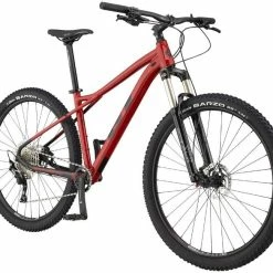 Gt-bicycles VTT GT Avalanche Elite 27.5 Rouge - 2022 -Pièces Route Boutique vtt gt avalanche elite 275 rouge 2022 2