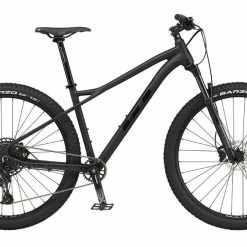 Gt-bicycles VTT GT Avalanche Expert 27,5 - 2021