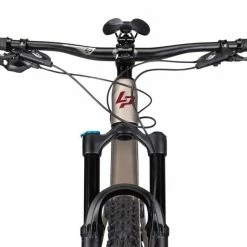 VTT Lapierre Zesty AM CF 7.9 Beige - 2022 -Pièces Route Boutique vtt lapierre zesty am cf 79 beige 2022 2