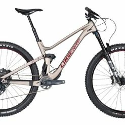 VTT Lapierre Zesty AM CF 7.9 Beige - 2022