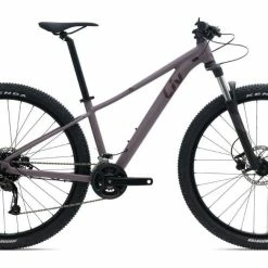 VTT Liv Tempt 3 29" Violet - 2022