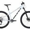 VTT Loisir SUNN Tox S1 27.5" Femme Blanc - 2022 -Pièces Route Boutique vtt loisir sunn tox s1 275 femme blanc 2022
