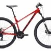 VTT Loisir SUNN Tox S4 27.5" Rouge - 2022 1 VTT Loisir SUNN Tox S4 27.5" Rouge - 2022 -Pièces Route Boutique vtt loisir sunn tox s4 275 rouge 2022