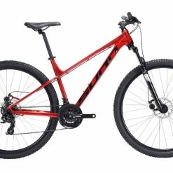 VTT Loisir SUNN Tox S4 29" Rouge - 2022
