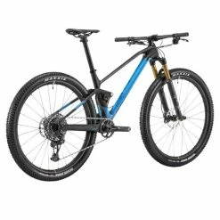 VTT MONDRAKER F-Podium Carbon R Carbon/Bleu 2022 7 VTT MONDRAKER F-Podium Carbon R Carbon/Bleu 2022 -Pièces Route Boutique vtt mondraker f podium carbon r carbonbleu 2022 2