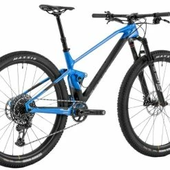 VTT MONDRAKER F-Podium DC Carbon R Bleu/Noir - 2023 7 VTT MONDRAKER F-Podium DC Carbon R Bleu/Noir - 2023 -Pièces Route Boutique vtt mondraker f podium dc carbon r bleunoir 2023 2