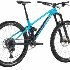 VTT Mondraker Foxy R 29 Violet/bleu - 2023 -Pièces Route Boutique vtt mondraker foxy r 29 violetbleu 2023 2