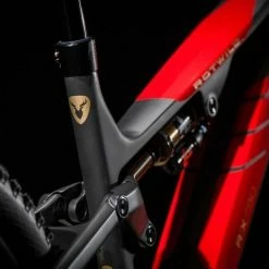 VTT Rotwild RX 750 Ultra 750Wh - 2022 11 VTT Rotwild RX 750 Ultra 750Wh - 2022 -Pièces Route Boutique vtt rotwild rx 750 ultra 750wh 2022 3